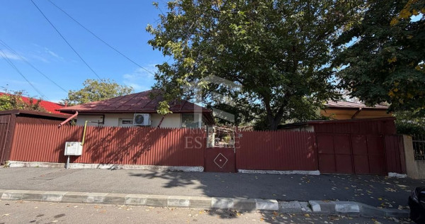 Teren de vanzare Colentina, Andronache strada Mentiunii