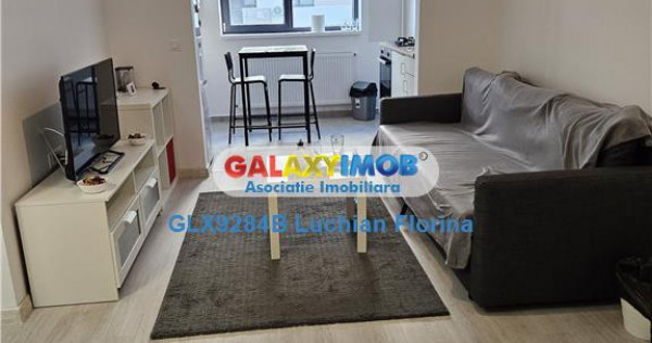 Apartament 2 camere, bloc nou, balcon I metrou Nicolae Teclu