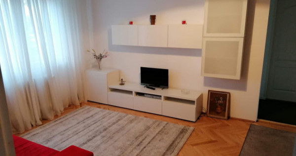 Apartament cu 3 camere, 61 mp, zona Grigorescu Cluj-Napoca