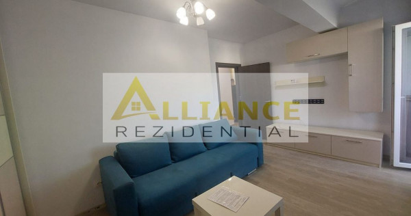 15min Metrou 1 Decembrie decom mobilat utilat bloc nou balcon inchis