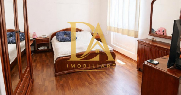 0%Comision Apartament cu 3 camere de vanzare Bucurestii Noi