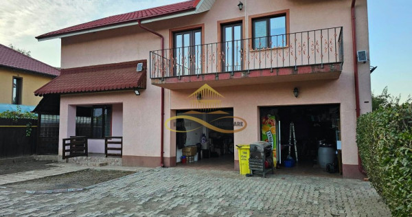 Casa de vanzare Bacau Hemeius