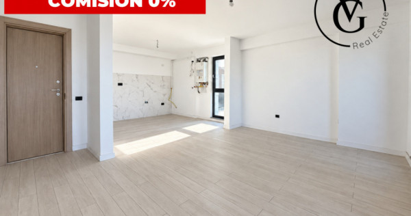 Apartament 2 camere | Decomandat | Primo Residence | Inel II