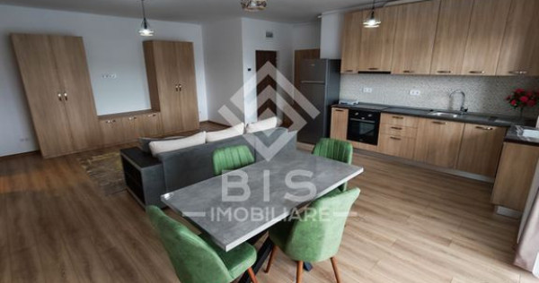 Apartament modern 2 camere Bloc Nou