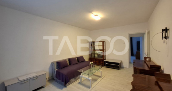 Apartament 2 camere de inchiriat 45 mp zona Vasile Aaron