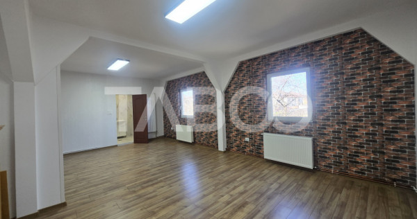 Spatiu comercial de inchiriat 65mpu pentru afterschool Selim