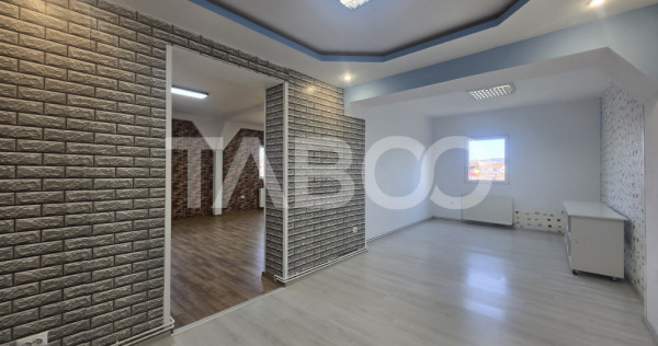 Spatiu comercial de inchiriat 65mp pentru afterschool Selimb