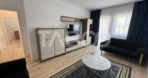 Apartament decomandat cu 2 camere 58 mpu parcare Doamna Stan