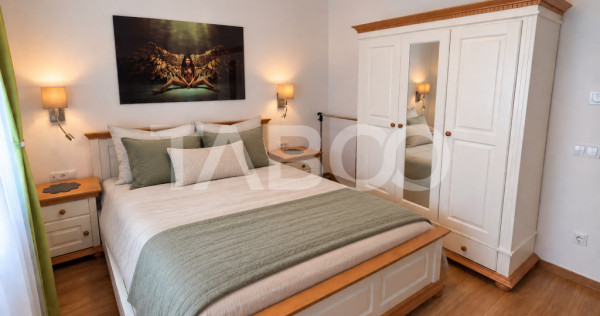 Penthouse de inchirat cu 3 camere balcon terasa generoasa Tu