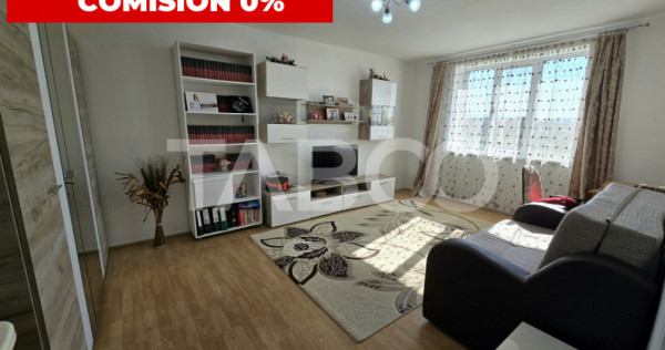 Garsoniera de vanzare 37 mpu balcon pivnita 25 mp Turnisor C