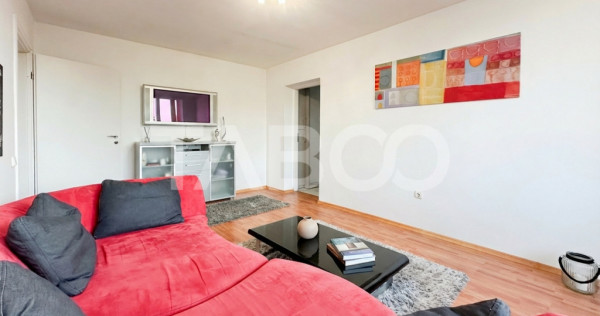 Apartament cu 4 camere de vanzare Comision 0% Stadion Corvin