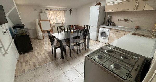 Apartament 3 camere decomandat de vanzare langa Parcul Belv