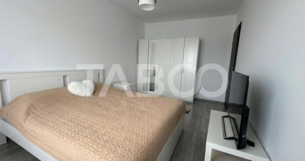 Apartament 2 camere 55 mpu loc de parcare zona Arhitectilor
