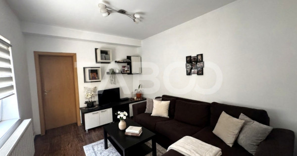 Doua apartamente in aceeasi curte direct cu chirias Lazaret