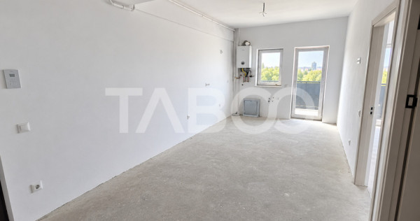 Apartament 76 mp la cheie intabulat si loc de parcare in zon
