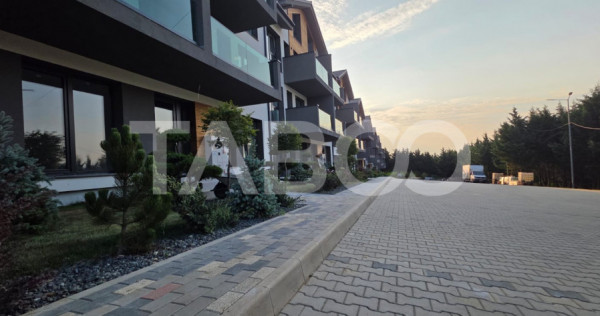 Apartamente de vanzare - Munti padure si tihna