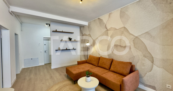 Apartament 2 camere mobilat si utilat LUX - zona Periferie -