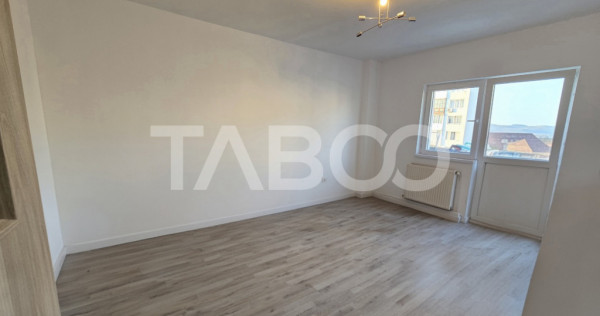 Apartament 3 camere decomandat 2 bai balcon Mihai Viteazul S
