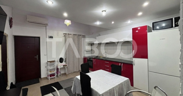 Apartament 2 camere de vanzare plus 2 camere mansarda Iris
