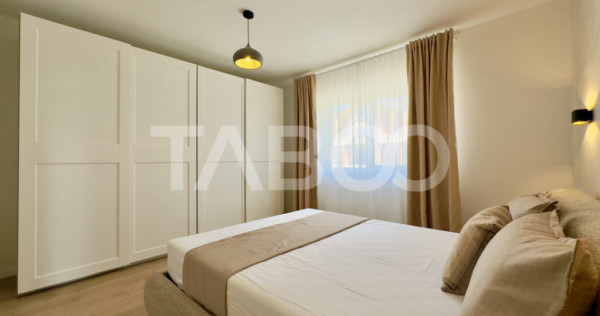 Penthouse 5 camere 3 bai - 129 mp utili - comision 0 - TVA i
