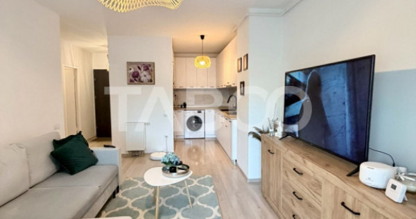 Apartament 2 camere in Gheorgheni bloc nou securizat Baza Sp