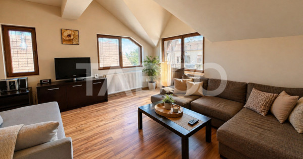 Apartament cu 2 camere cartierul Andrei Muresanu