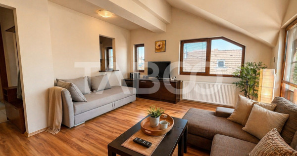 Apartament in cartierul Andrei Muresanu 2 camere cu balcon
