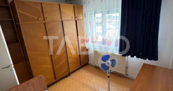 Apartament cu 4 camere decomandate de vanzare in Manastur