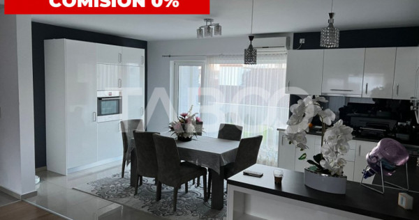 Apartament 3 camere 1 dressing 103 mpu loc de parcare Arhite