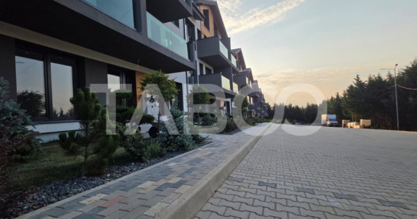 Apartament 4 camere - Viata in liniste cu aer curat