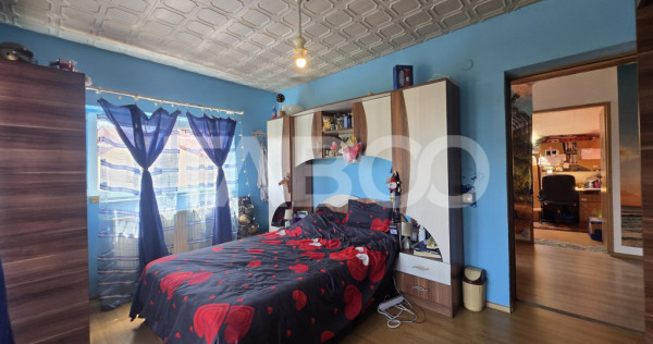 Casa individuala de vanzare 132 mp cu garaj zona Tineretului