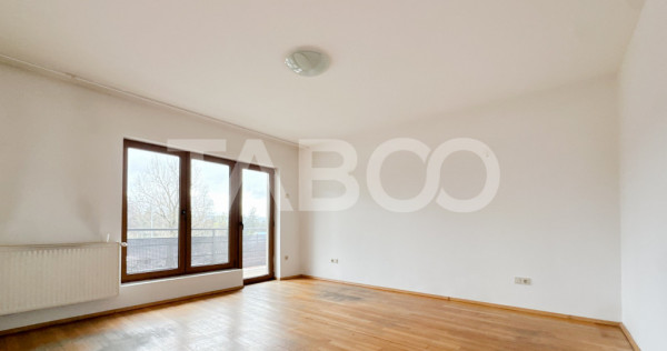 Apartament 4 camere de vanzare panorama Andrei Muresan
