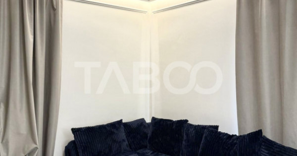 Apartament cu 3 camere de vanzare in Manastur 2 bai si gradi