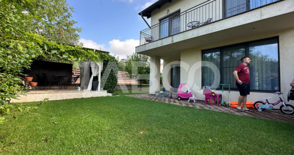 Duplex la cheie de vanzare teren de 362 mp Cartier Dambul Ro