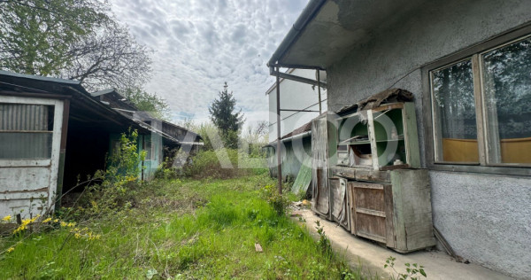 Casa cu teren de vanzare in zona Gheorgheni Comision 0%