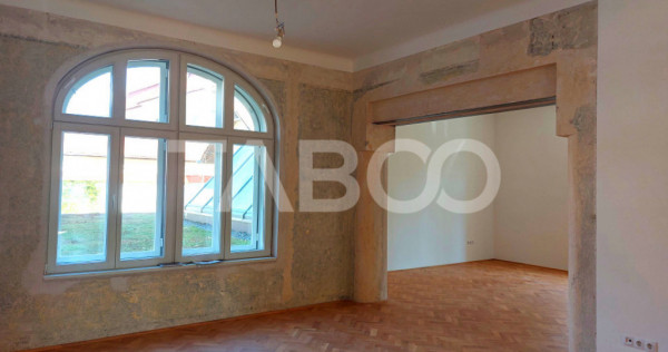 Casa istorica restaurata modernizata in totalitate zona Cent