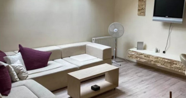 Apartament 2 camere | Zona Iulius MAll | PET PRIENDLY
