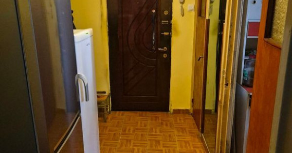 Teius /Rahova Apartament 3 camere