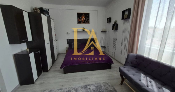 33 mp &icirc;n Chiajna,2019, mobilată, centrală proprie, l&acirc;ngă păd