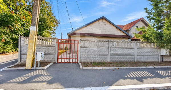 Casa de vanzare | Zona linistita | 3 camere