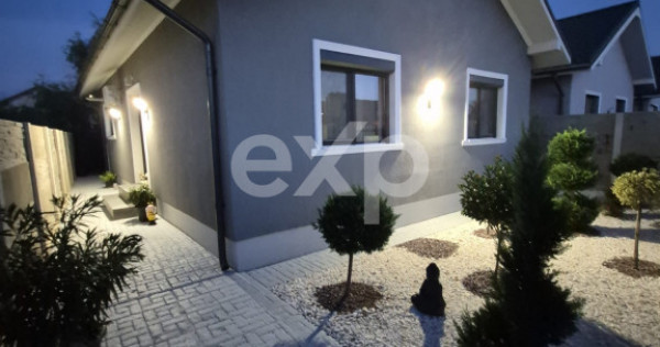 Duplex | 4 camere | 2 băi | complet mobilat