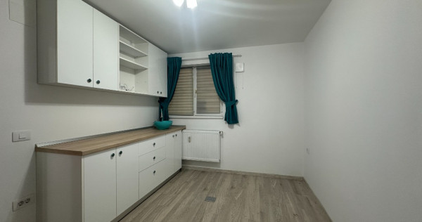 VIGAFON - Apartament 2 camere Bld.Independentei-Eminescu