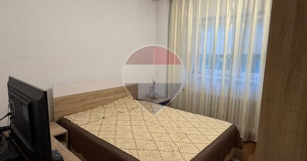 INCHIRIERE Apartament cu 2 camere in zona Militari