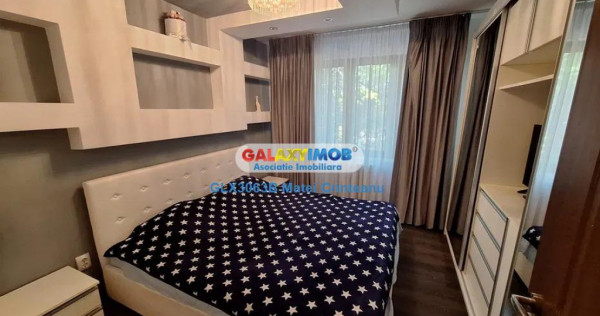 Inchiriez apartament 2 camere Militari