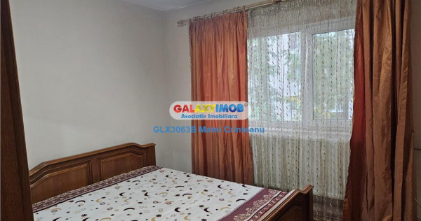 Inchiriez apartament 2 camere Crangasi