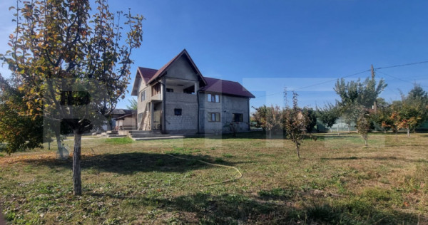 Casa de vaznare, P+1, 160 mp, zona Draganesti