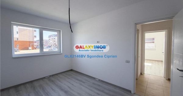 Apartament 2 Camere Subcetate Finalizat Si Intabulat