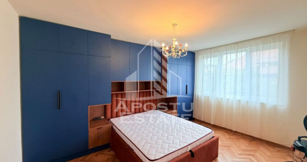 Apartament cu 1 camera de inchiriat - petfriendly, Complex Studentesc