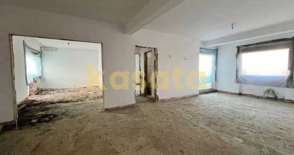 OPORTUNITATE | 3 CAMERE | 101MP |PARCUL IOANID | GARAJ 31MP | PANORAMA