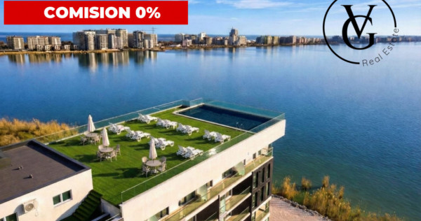 Apartament 2 Camere - Meraki Lago Resort&Spa